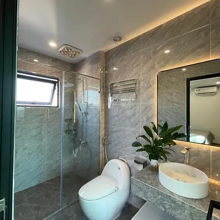 Marina Golfview Ðố Sơn Exterior photo