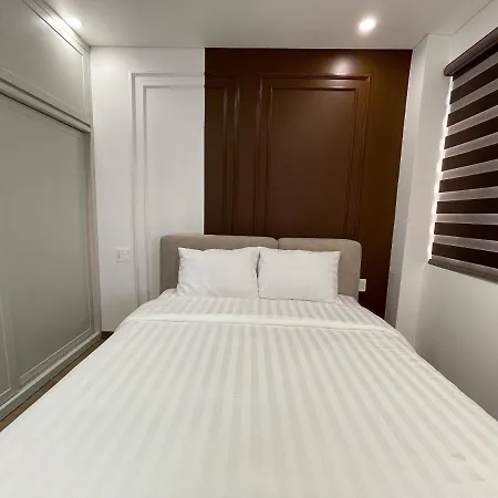 Marina Golfview Ðố Sơn Exterior photo
