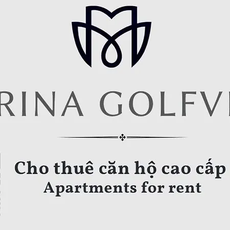 Marina Golfview Ðố Sơn Exterior photo