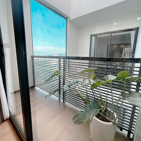 Marina Golfview Ðố Sơn Exterior photo