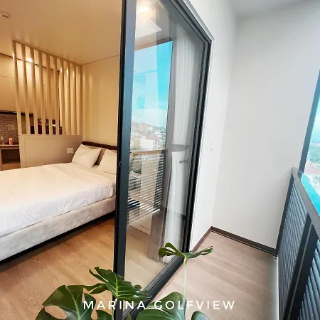 Marina Golfview Ðố Sơn Exterior photo