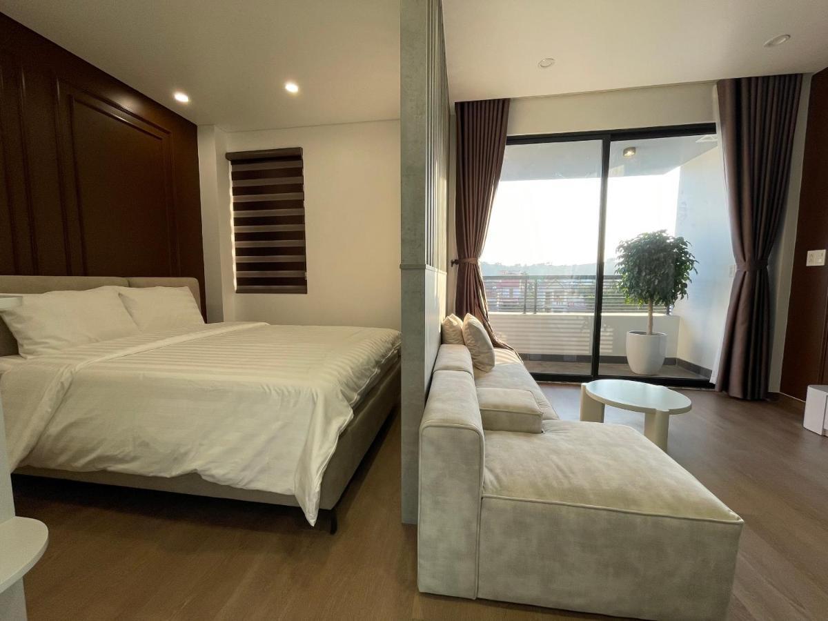 Marina Golfview Appartement