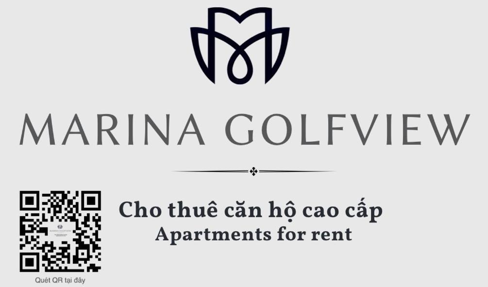 Marina Golfview Appartement Ðố Sơn
