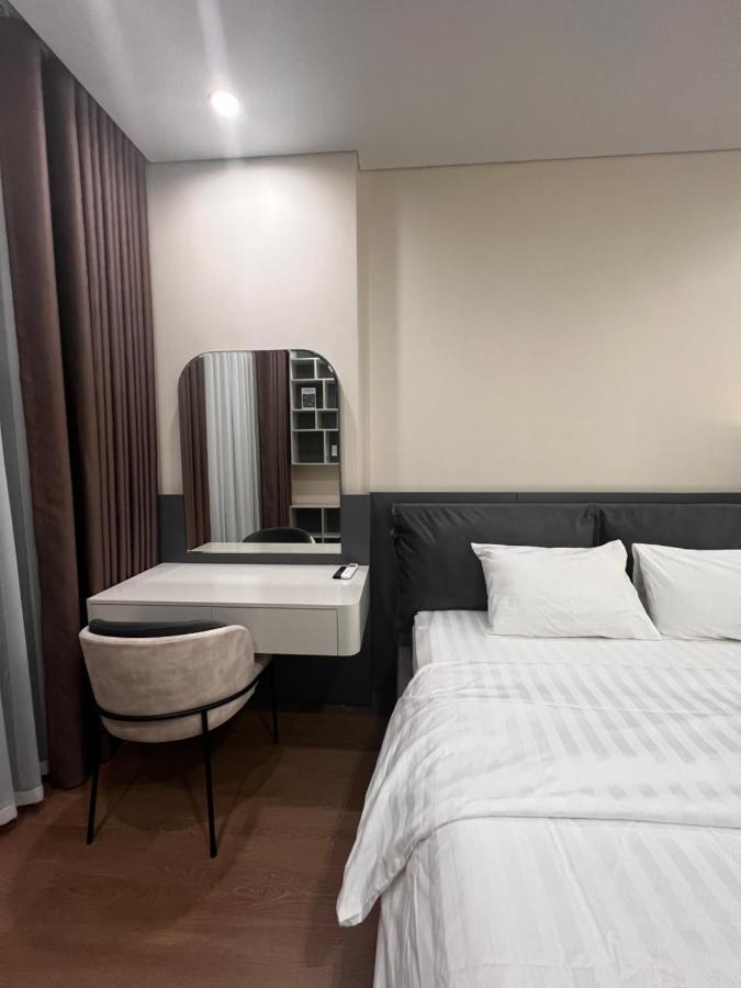 Marina Golfview Appartement Ðố Sơn