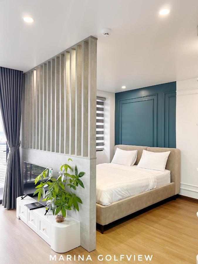 Marina Golfview * Ðố Sơn